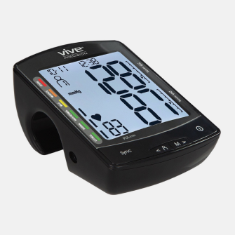 Blood Pressure Monitor Model BT-V