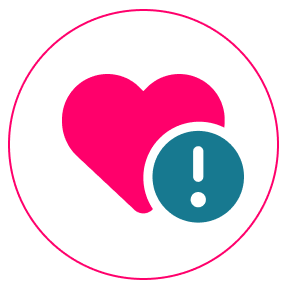 heart failure logo