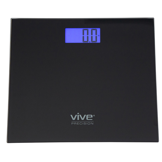 Vive Precision High Capacity Scale